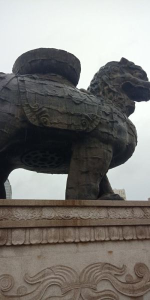 滄州景點(有哪些奇珍異獸)