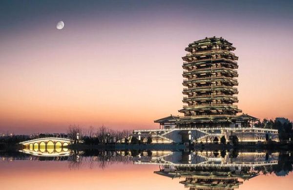 淄博旅游景點大全哪里最好玩(帶你玩遍淄博)