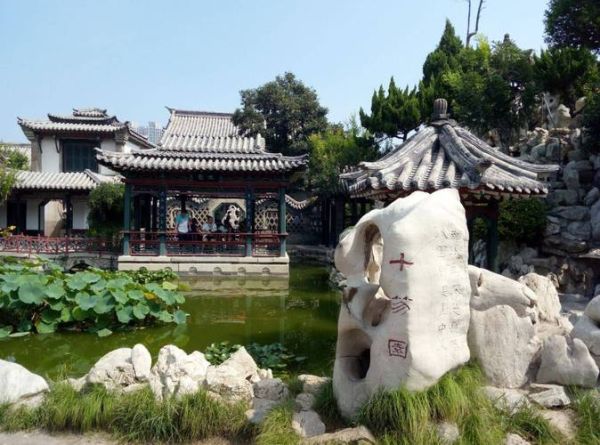 濰坊景點(diǎn)(你更偏向哪一種)