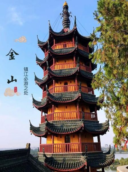 鎮(zhèn)江旅游攻略必玩的景點(金山和焦山哪個更值得一去)