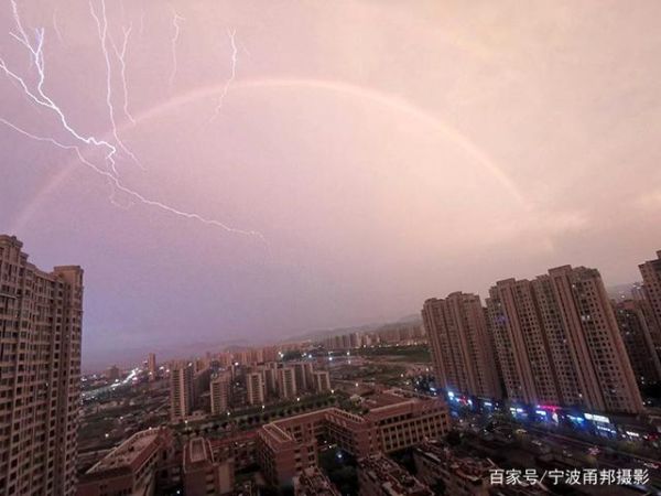 七月七日天氣(是晴空萬(wàn)里還是雷雨交加)