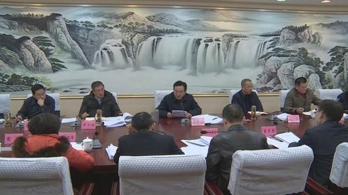 今日石柱新聞(石柱縣推進數(shù)字重慶建設(shè)領(lǐng)導(dǎo)小組第7次會議召開)