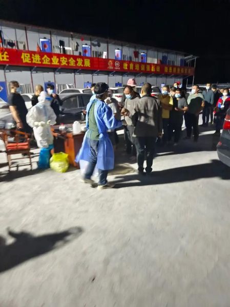 寧遠縣疫情防控(  什么時候能恢復正常生活)