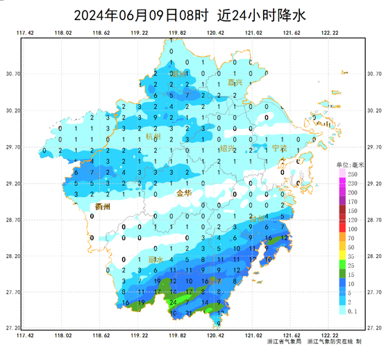 紹興一周天氣預(yù)報(bào)(會(huì)影響出行嗎)