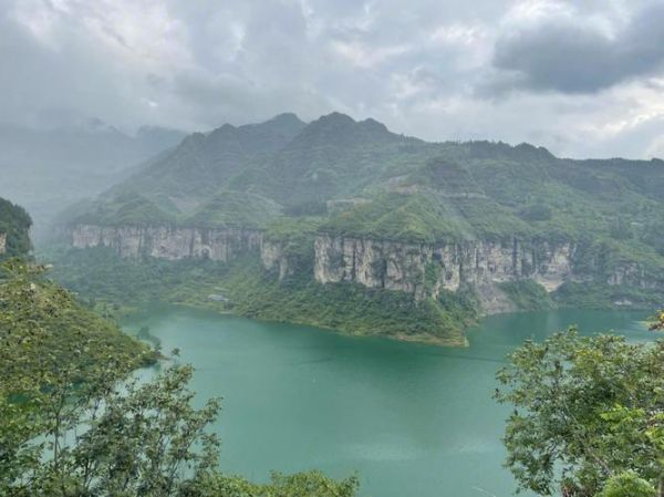 重慶周邊3日游自駕游(金佛山和仙女山哪個更值得去)