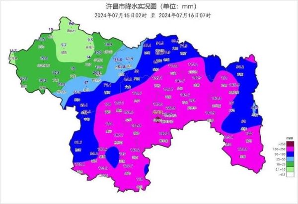 長葛一周天氣預(yù)報(最低氣溫多少度)