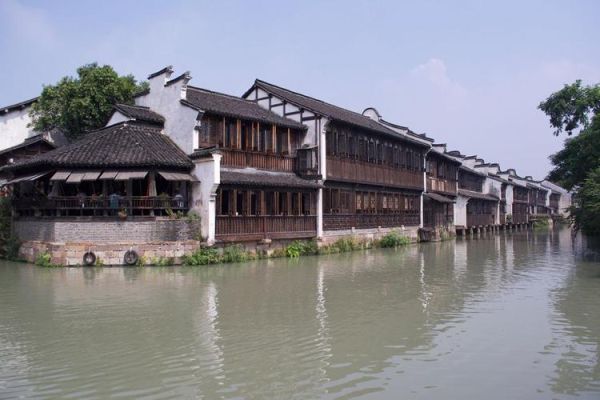 上海到烏鎮旅游攻略(烏鎮住宿哪家性價比最高)