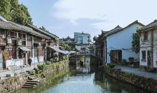 上海到烏鎮旅游攻略(烏鎮住宿哪家性價比最高)
