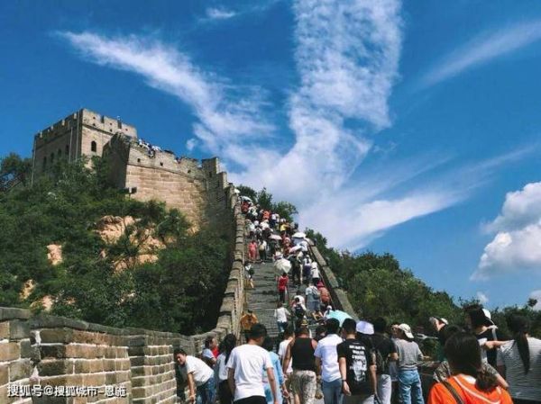 北京免費(fèi)景點(diǎn)(哪個(gè)最適合帶孩子去玩)