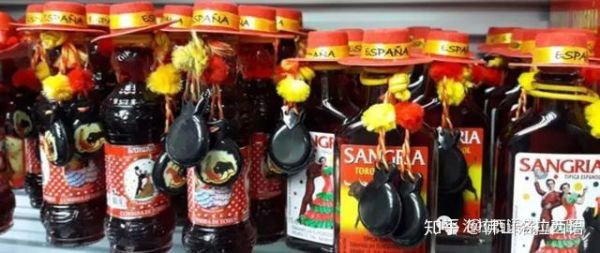 去西班牙旅游買什么(買什么西班牙特產才最值得)