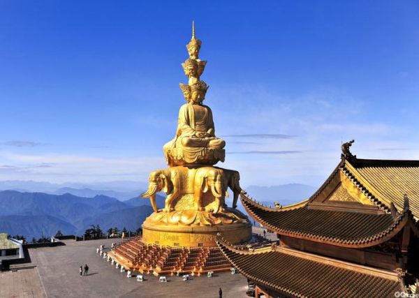 四川旅游必去十大景點推薦(十大必去景點推薦)