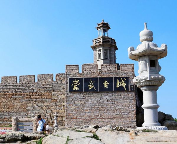 崇武古城真的值得去嗎？風景美嗎？