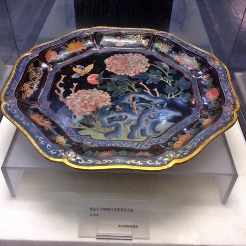 柏鄉漢牡丹園(  能看到哪些古代文物)