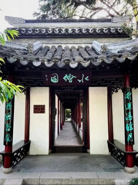 水繪園(它和冒辟疆、董小宛的愛情故事有什么關系)