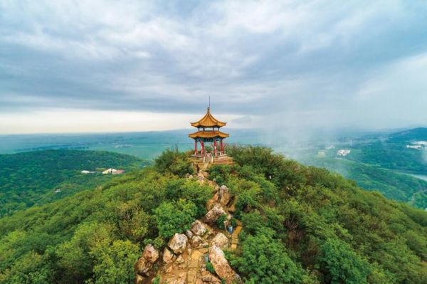 沈陽(yáng)棋盤(pán)山(有什么必玩景點(diǎn))