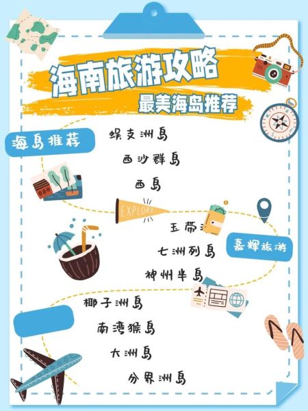 海南旅游網(海南旅游網告訴你)