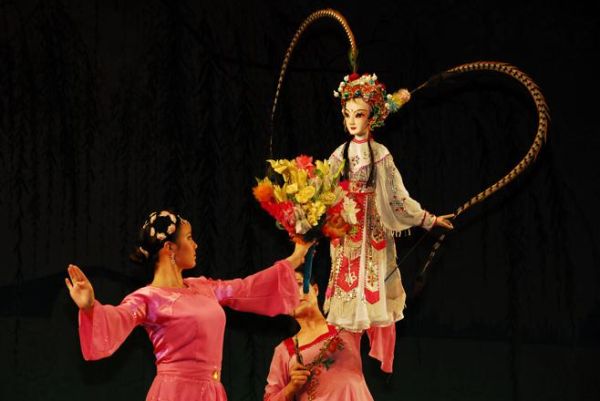 芙蓉國粹(有哪些絕技看點(diǎn))