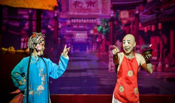 芙蓉國粹(有哪些絕技看點(diǎn))
