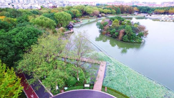 閔行體育公園(  去那里玩要怎么坐車)