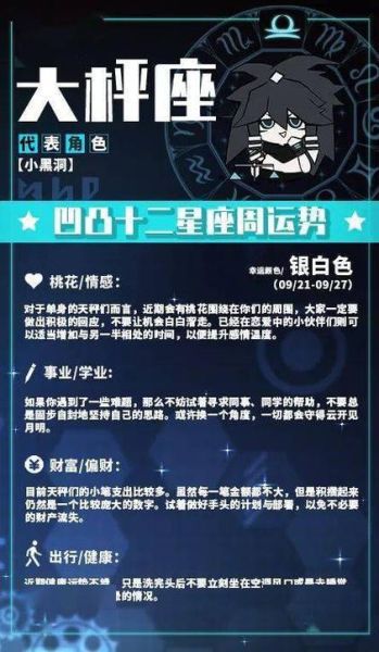 凹凸世界星座大全(誰才是最強的星座代表)