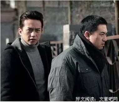 你是我兄弟經典臺詞(哪個最能打動你)
