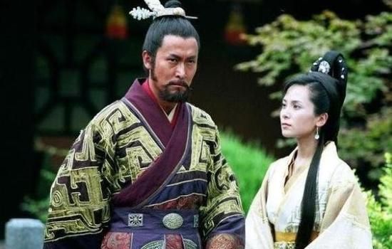 夫差與西施(  西施的命運(yùn)最終如何)