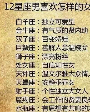 巨蟹座男生喜歡什么樣的女生(還是獨立自主的女生更吸引他)