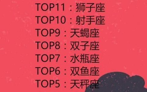 天蝎座和什么星座最配 運(yùn)動(dòng)休閑娛樂(運(yùn)動(dòng)休閑娛樂他們更偏愛哪種)
