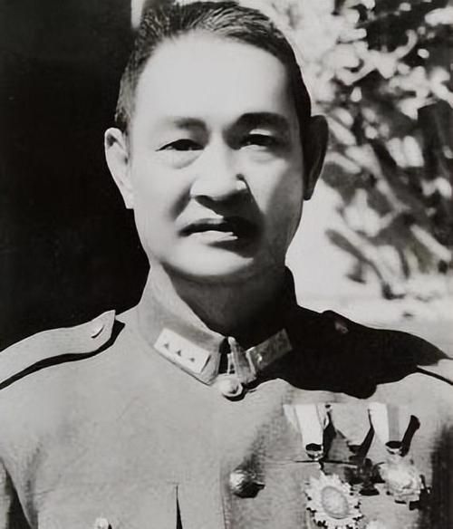 程潛簡介(他的人生軌跡與湖南有著怎樣的聯系)