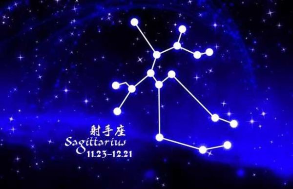 天蝎座是幾月幾號到幾月幾號射手座(射手座又是在哪個月份呢)