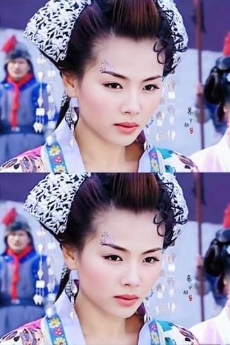 花芯夫人(還是命運多舛)