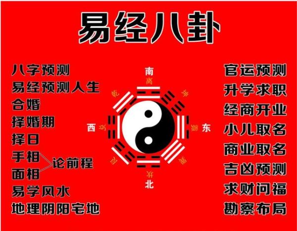 易經(jīng)算命準(zhǔn)不準(zhǔn)( 算卦能預(yù)測(cè)未來(lái)嗎)