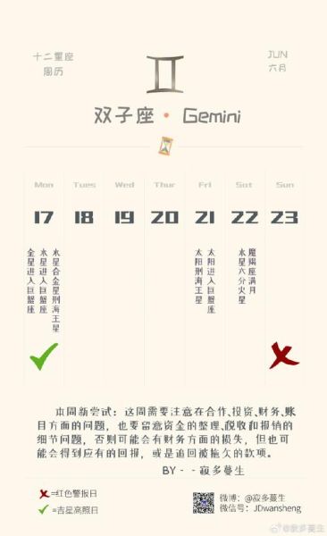 星座大全解說(怎樣才能發揮你的星座優勢)