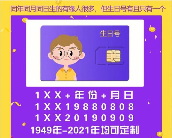 生日幸運數字查詢(試試這個查詢方法)