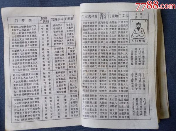 通書算命(它們的區別在哪里)