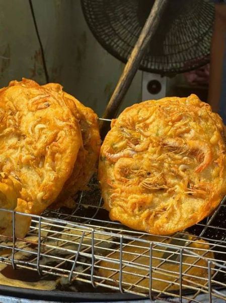 北海銀灘旅游度假區(推薦幾個特色美食吧)