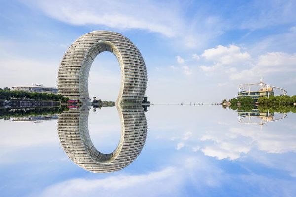 太湖旅游度假區(適合一家人去嗎)