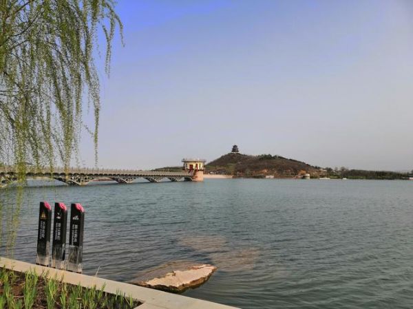 文昌湖旅游度假區(除了風景區還有其他項目嗎)