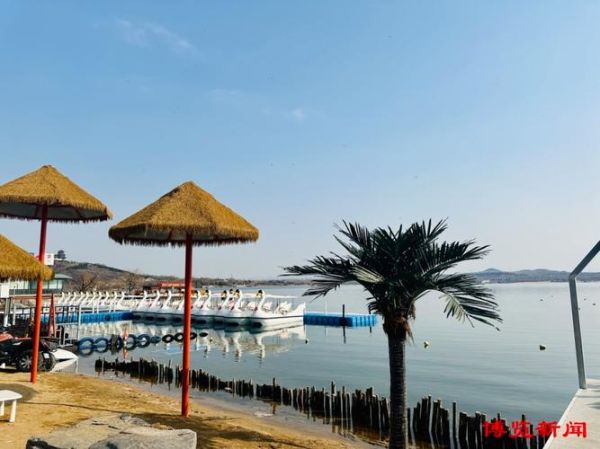 文昌湖旅游度假區(除了風景區還有其他項目嗎)