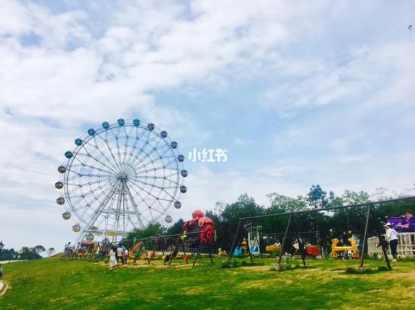 歡喜坪旅游度假區(怎么去最方便)
