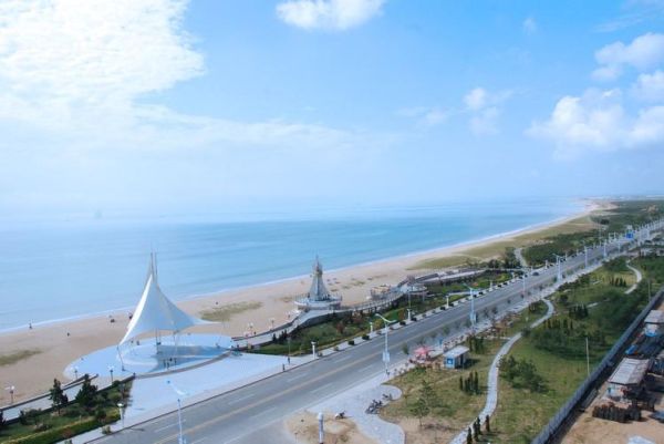 海陽旅游度假區(該怎么安排行程呢)