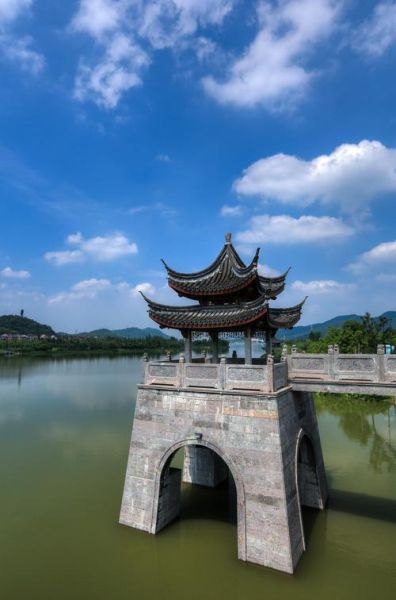 湘湖國家旅游度假區(  哪些地方值得一去)
