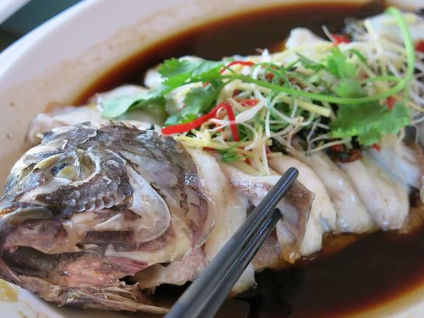 滇池旅游度假區(有哪些特色美食)