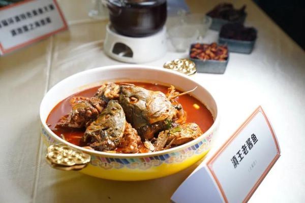 滇池旅游度假區(有哪些特色美食)