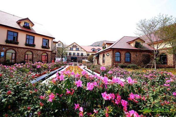 藏馬山國際旅游度假區(值得花時間去嗎)