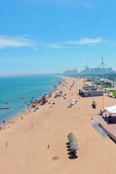 那香海國際旅游度假區(適合什么樣的游客去玩)