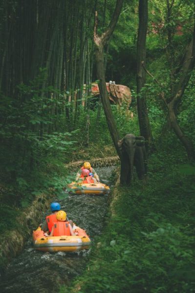 金壇茅山旅游度假區(適合親子游嗎)