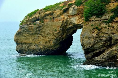金石灘國家旅游度假區(還有哪些值得探索的地方)