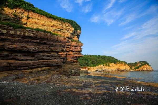 金石灘國家旅游度假區(還有哪些值得探索的地方)