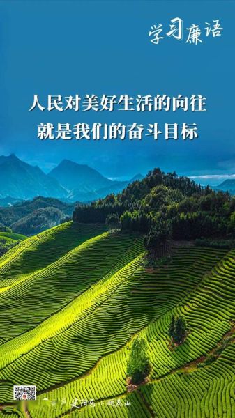人民對美好生活的向往(如何才能實現)